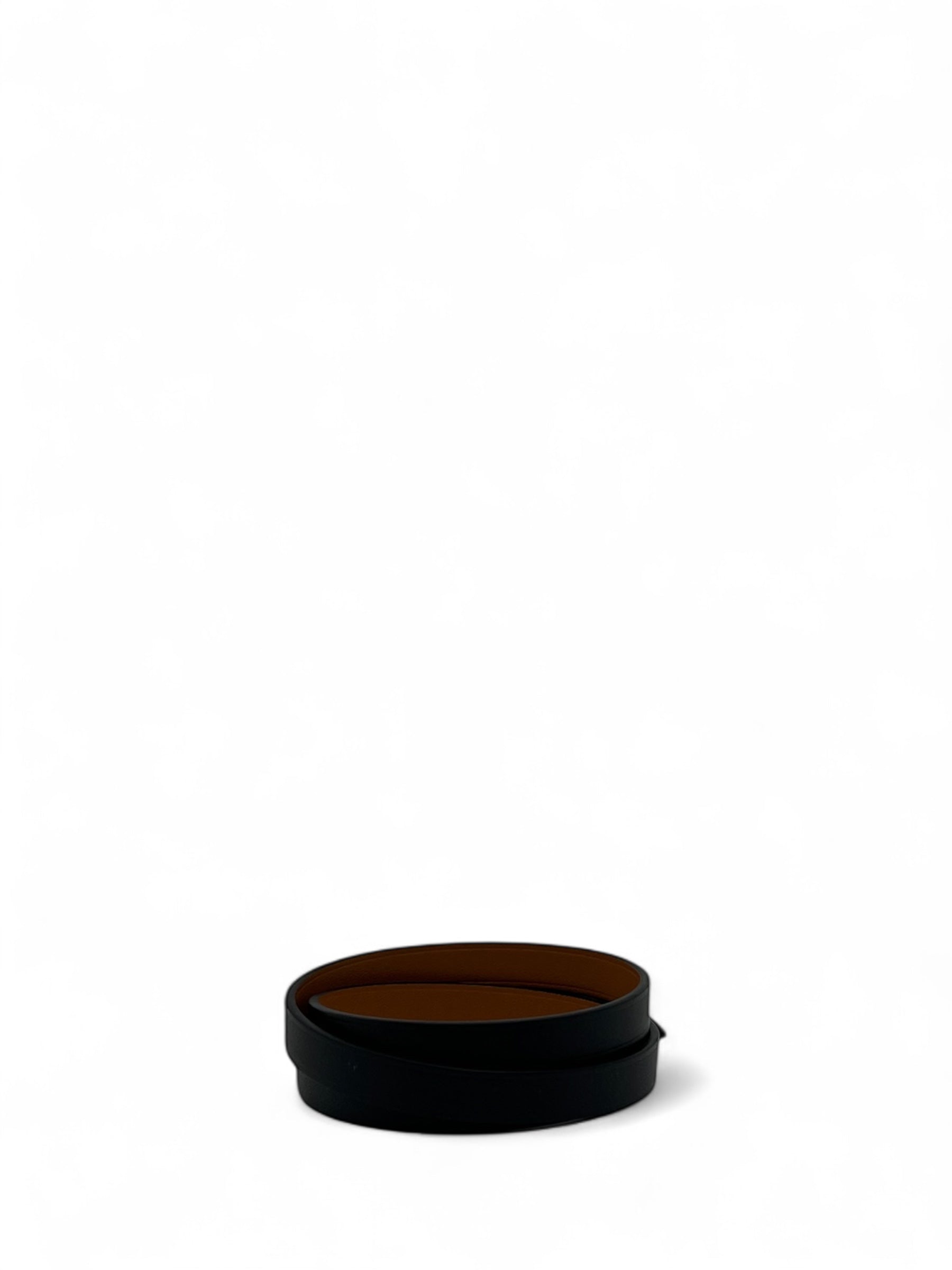 Hermès - Bracciale Behapi Triple Tour T1