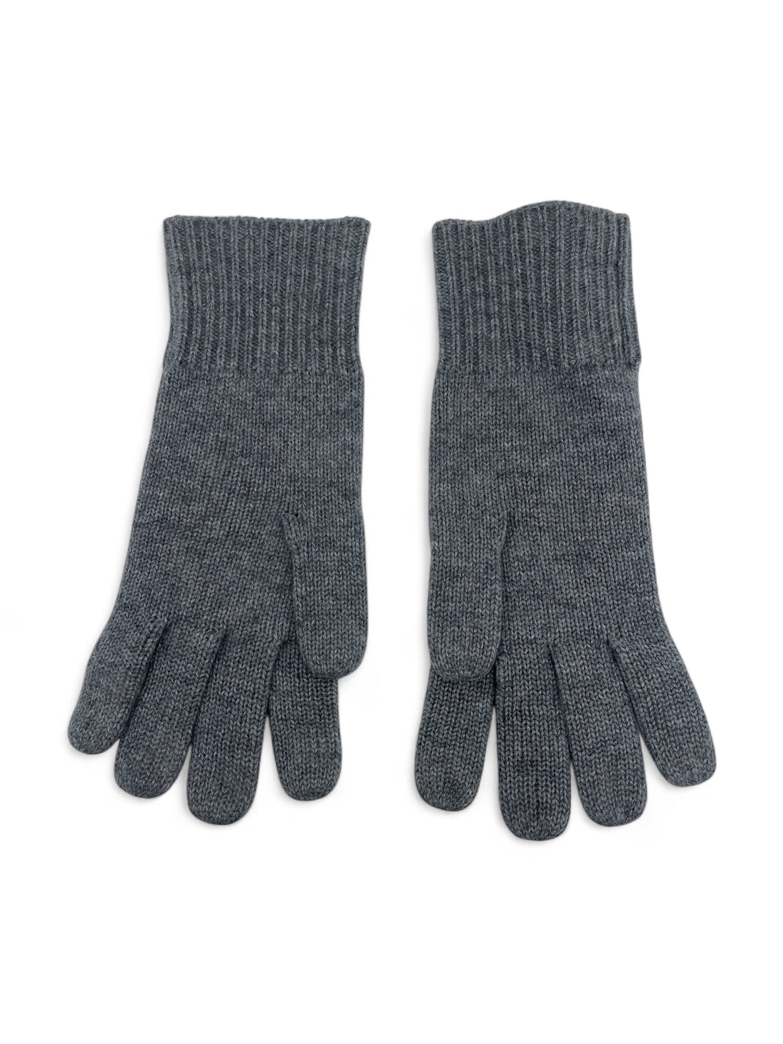 Hermès - Gants en cachemire TS Homme