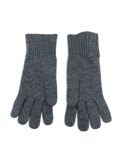 Hermès - Gants en cachemire TS Homme