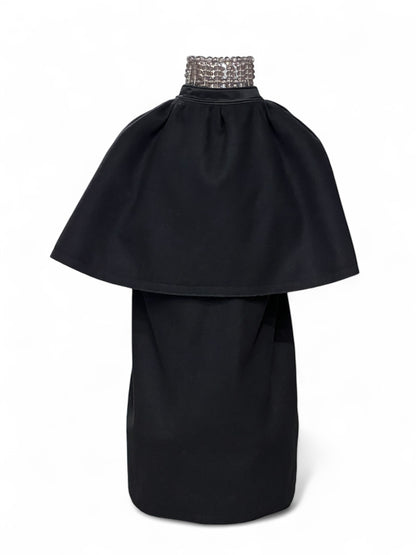 Miu Miu - Manteau en laine T.40