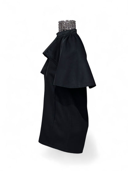 Miu Miu - Manteau en laine T.40