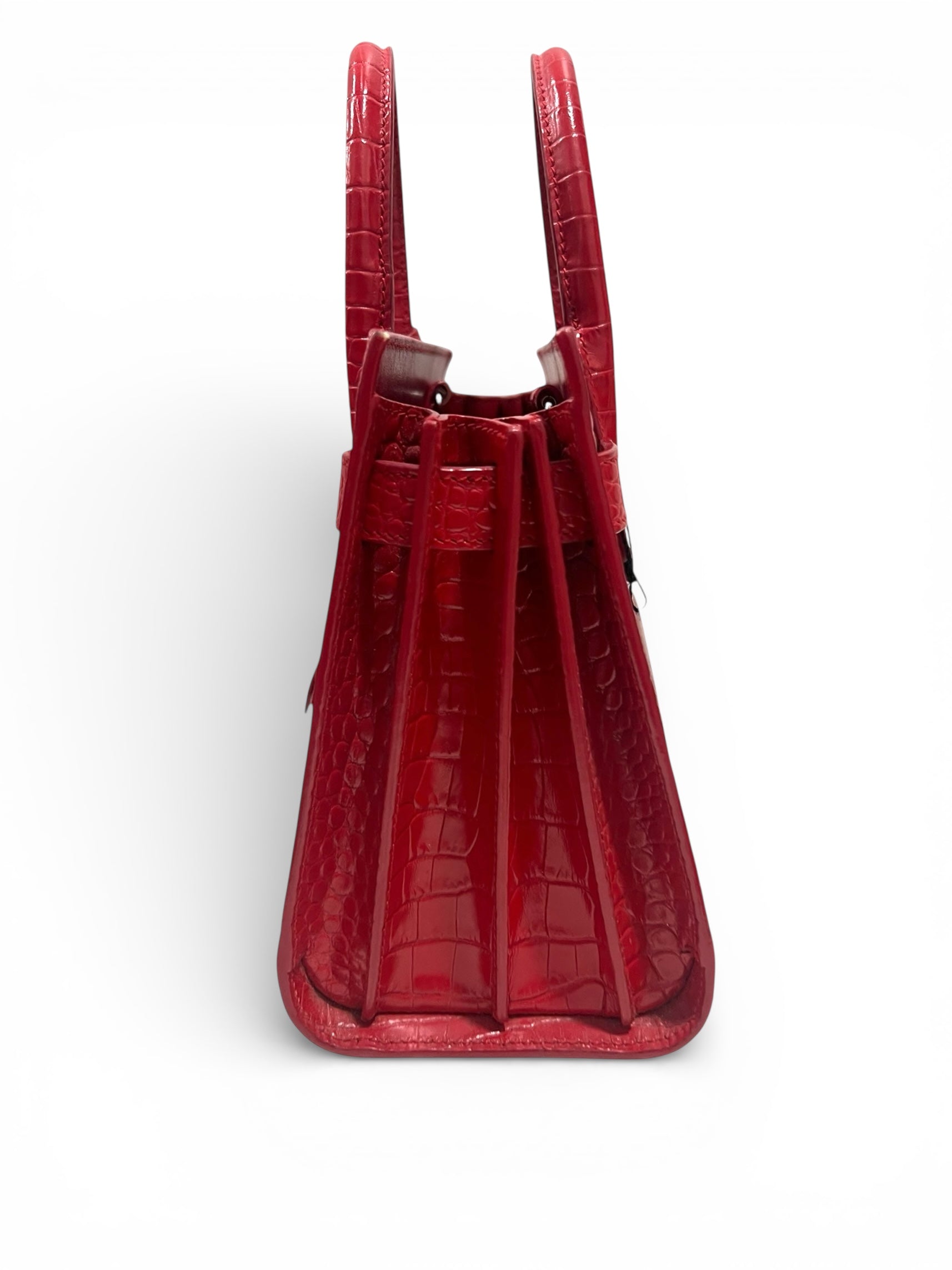 Yves Saint Laurent - Sac De Jour | Les Folies d&