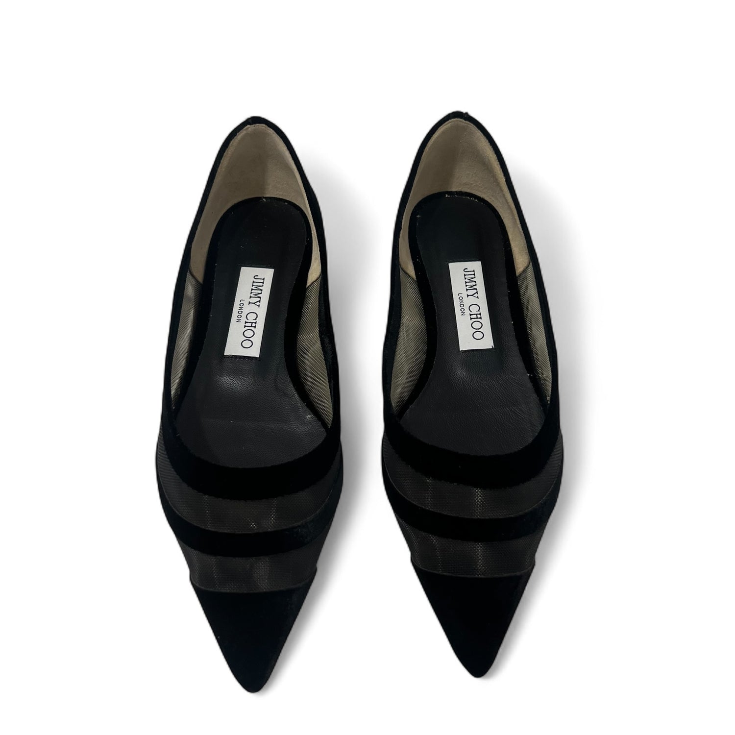 Jimmy Choo - Ballerines