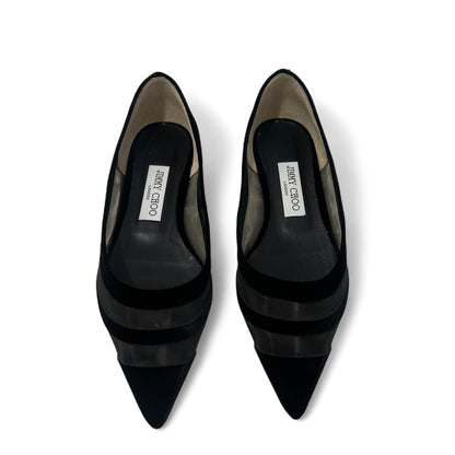 Jimmy Choo - Ballerines