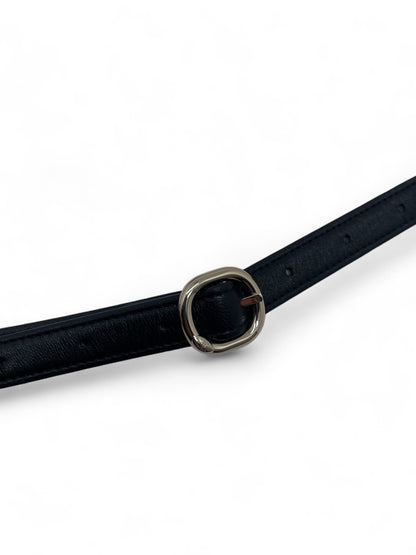 Chanel - Sac Belt you can noir