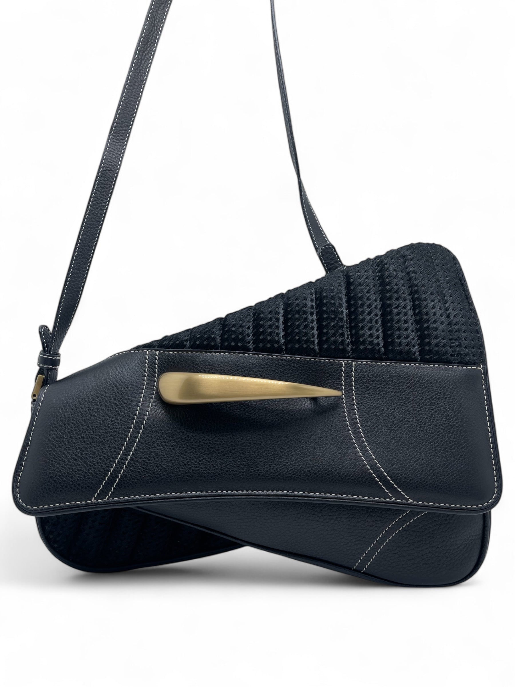 Christian Dior - Borsa Cadillac vintage
