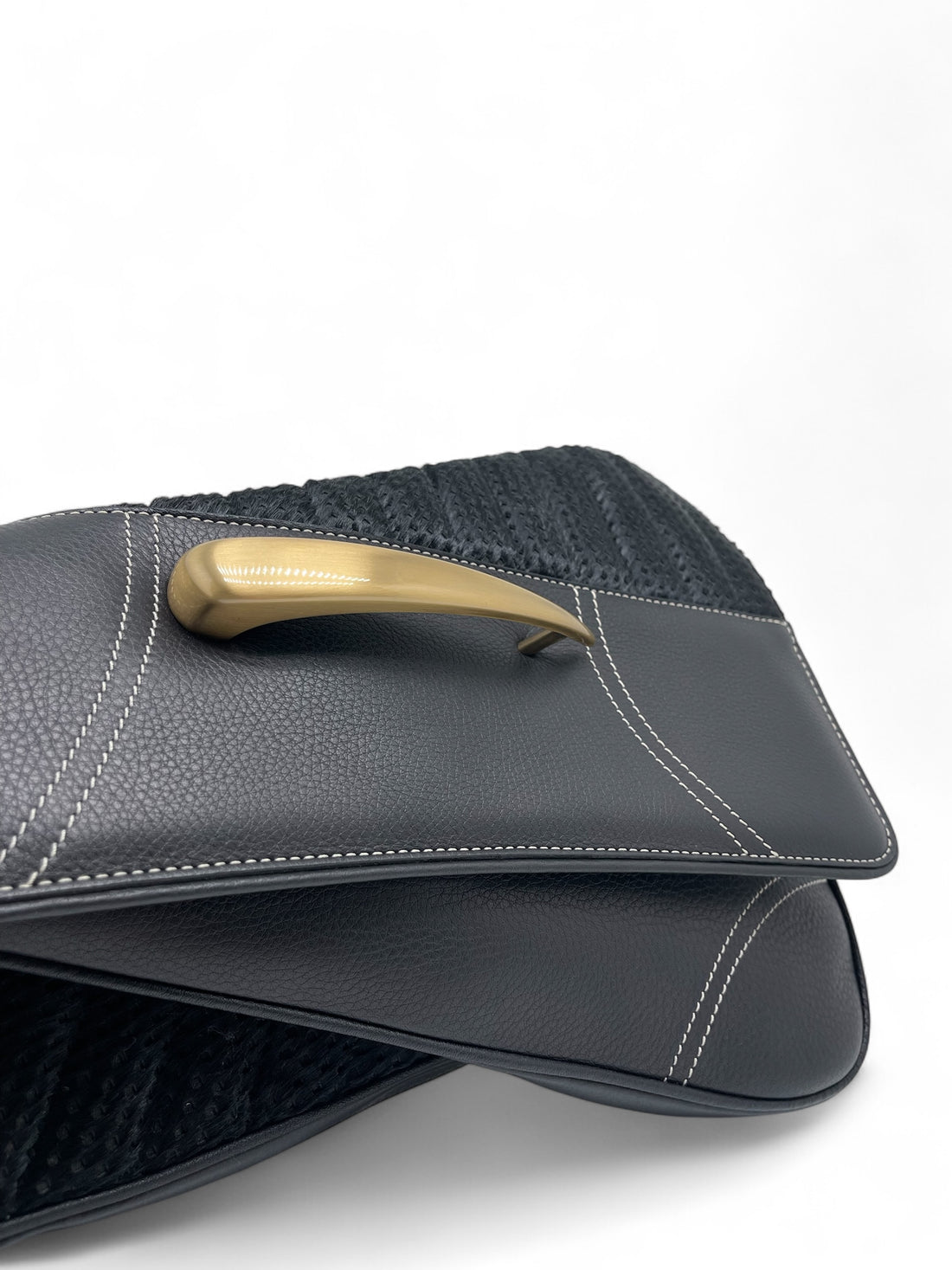 Christian Dior - Vintage Cadillac Tasche
