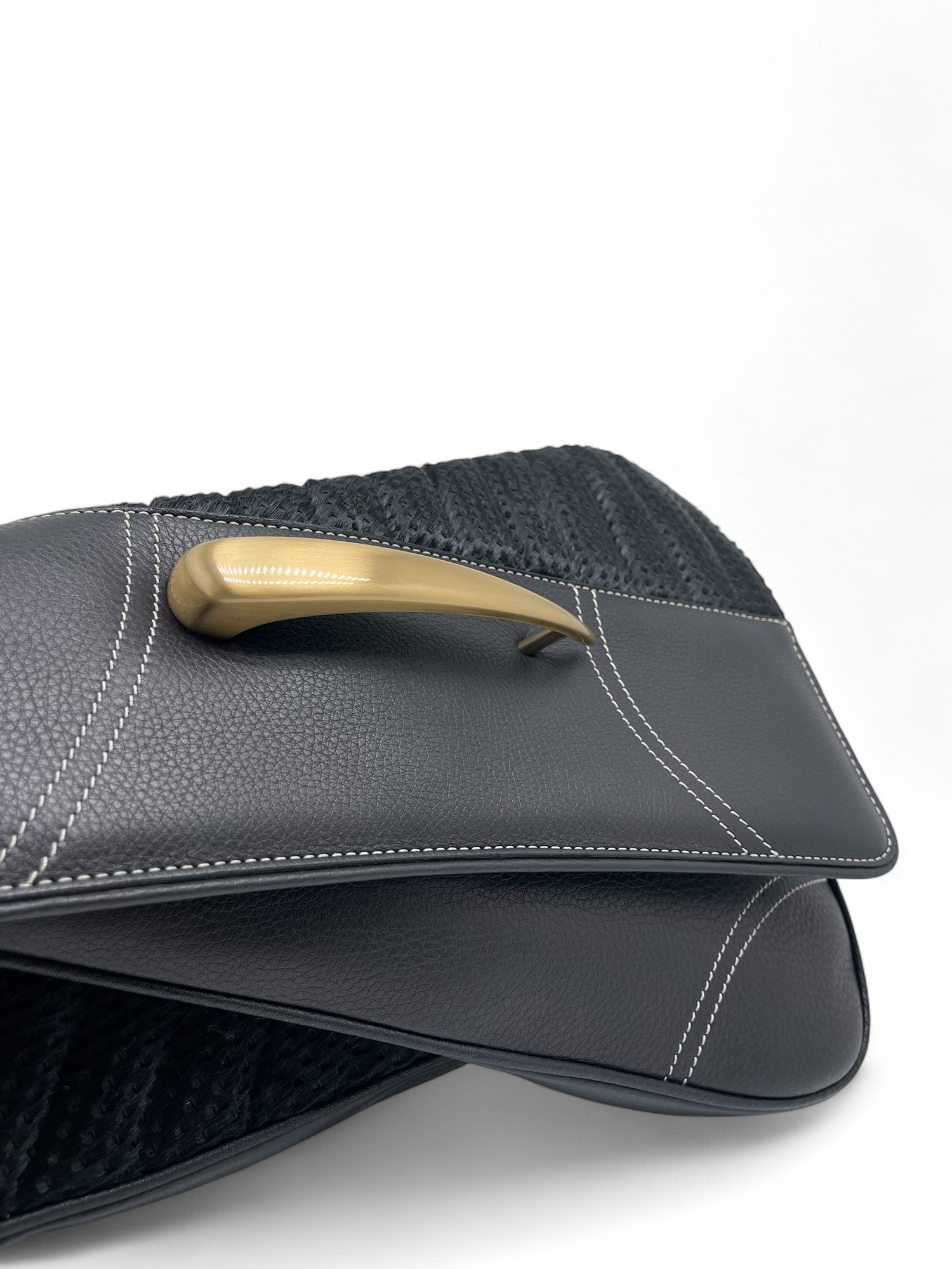 Christian Dior - Sac Cadillac vintage