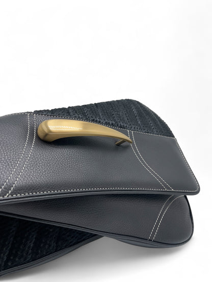 Christian Dior - Sac Cadillac vintage