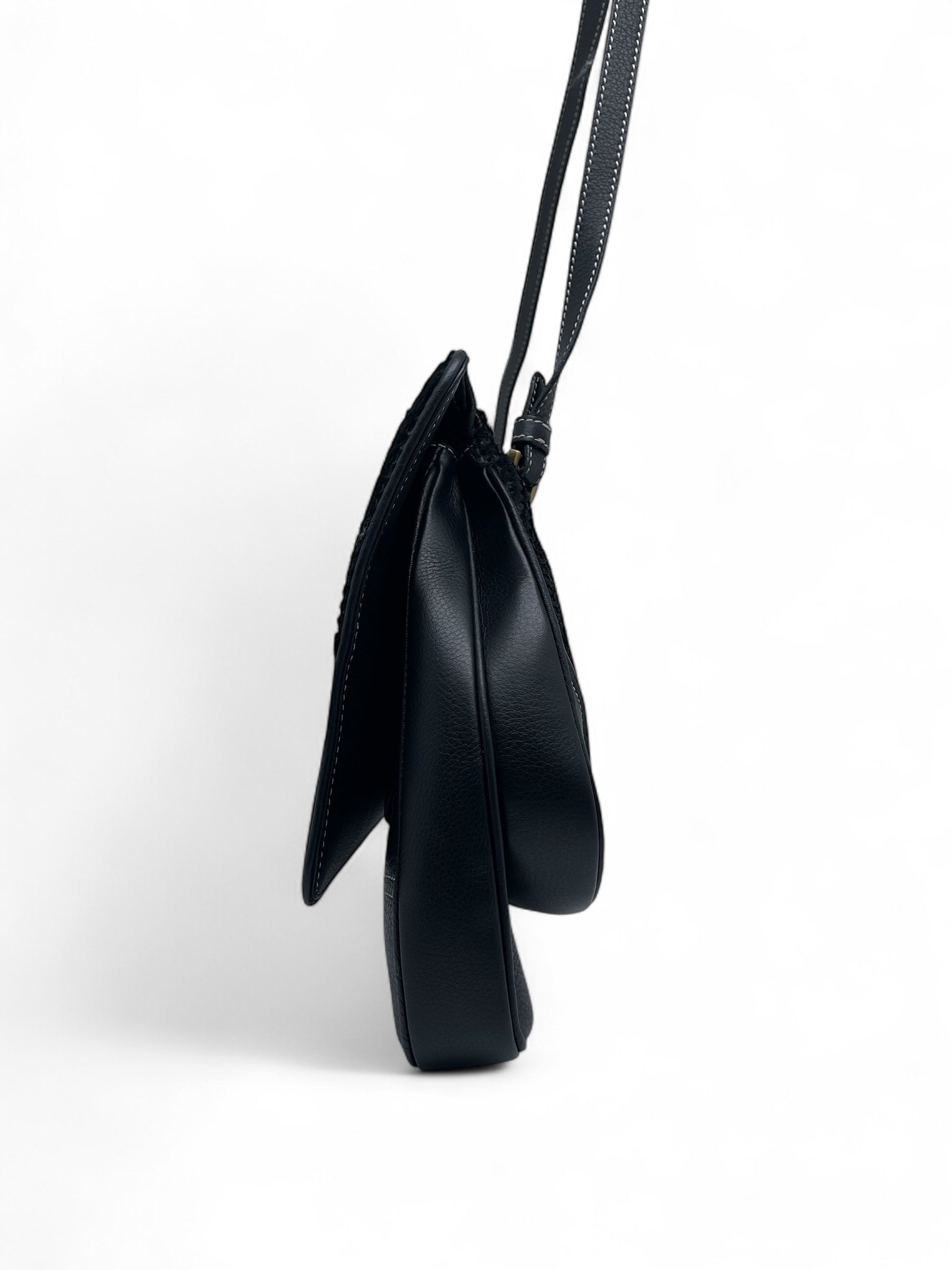 Christian Dior - Borsa Cadillac vintage