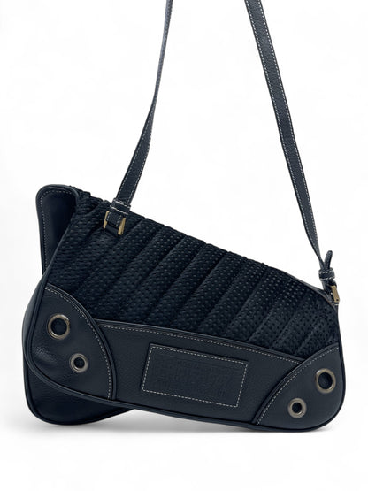 Christian Dior - Sac Cadillac vintage