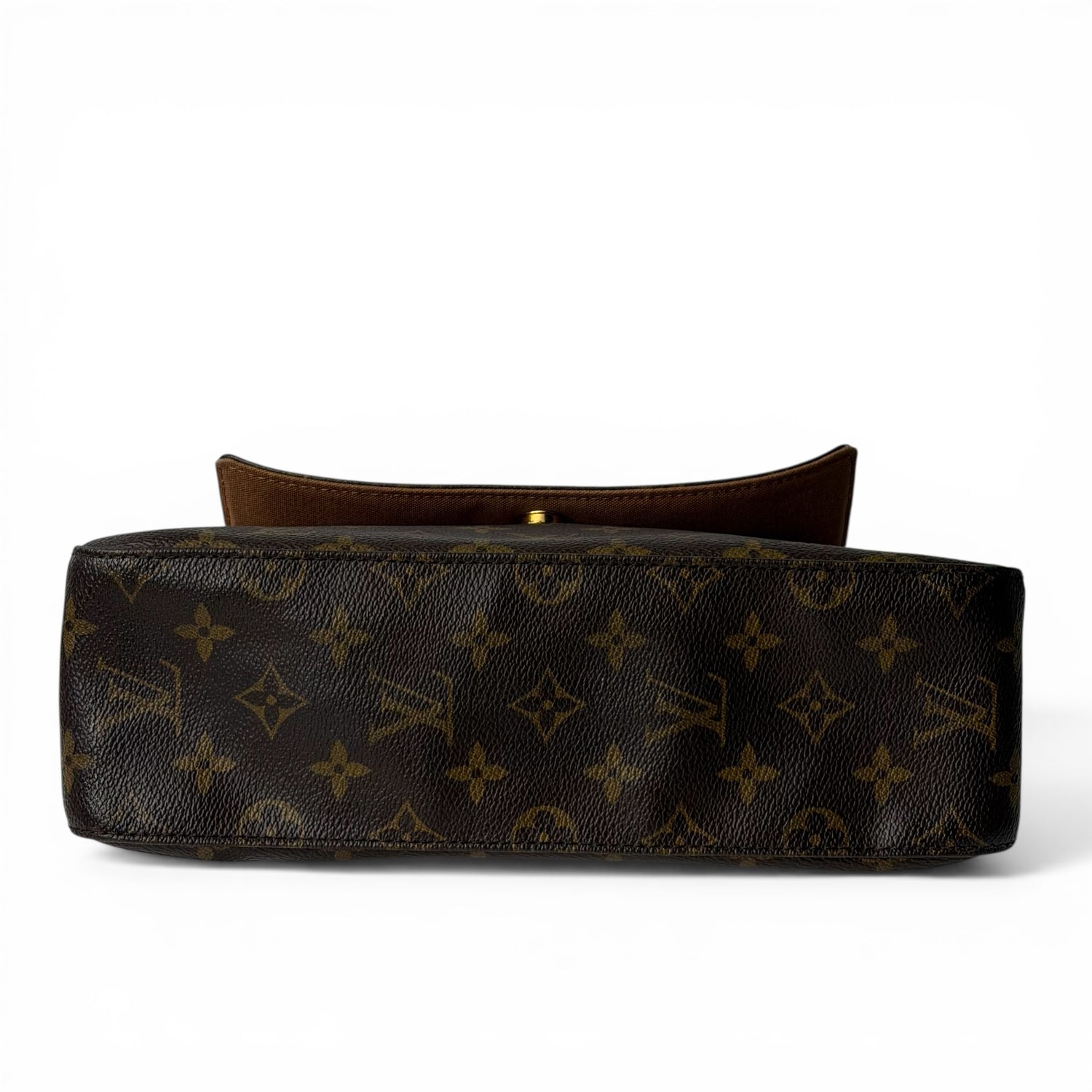 Louis Vuitton Sac à Main Monogramme Looping | Les Folies d’Eugénie