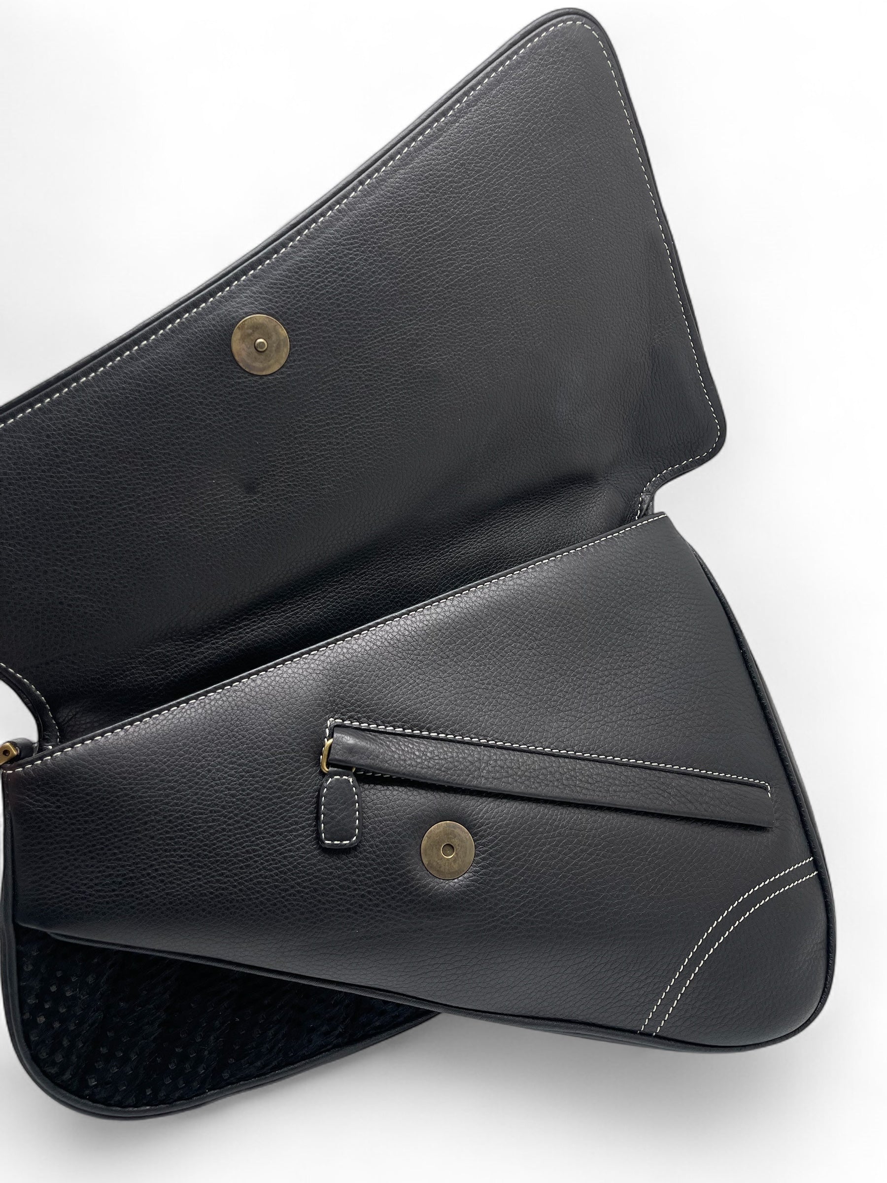 Christian Dior - Borsa Cadillac vintage