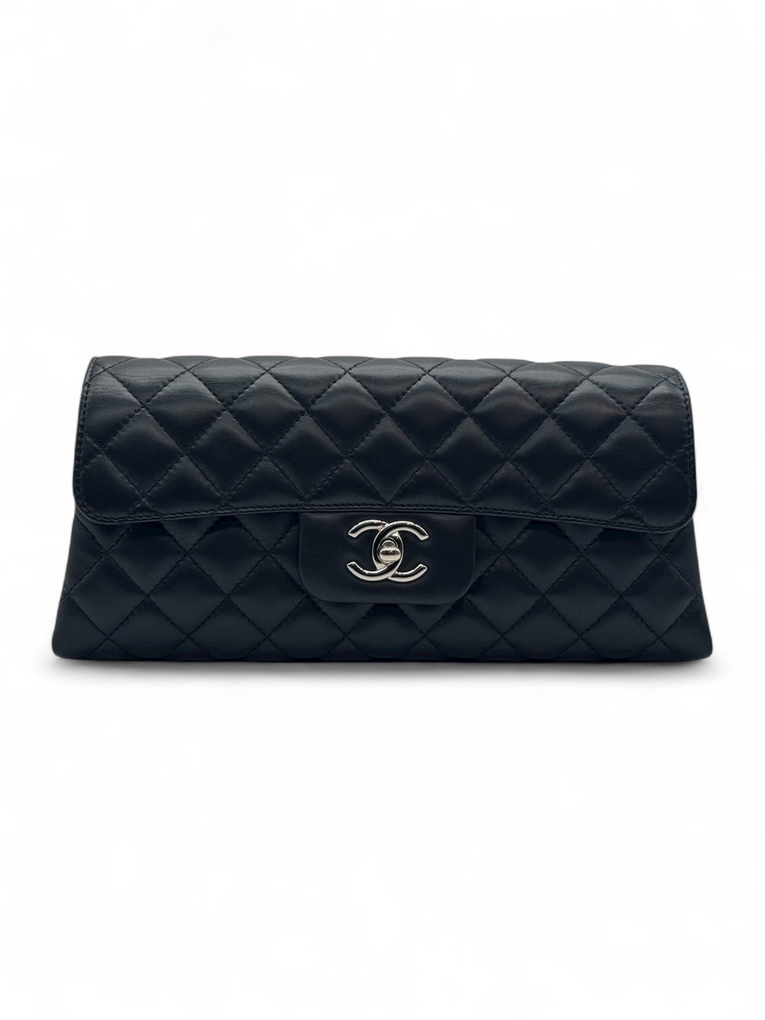 Chanel - Sac à rabat