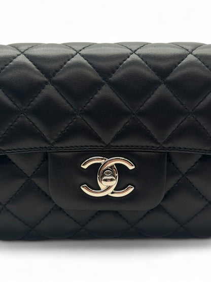 Chanel - Sac à rabat
