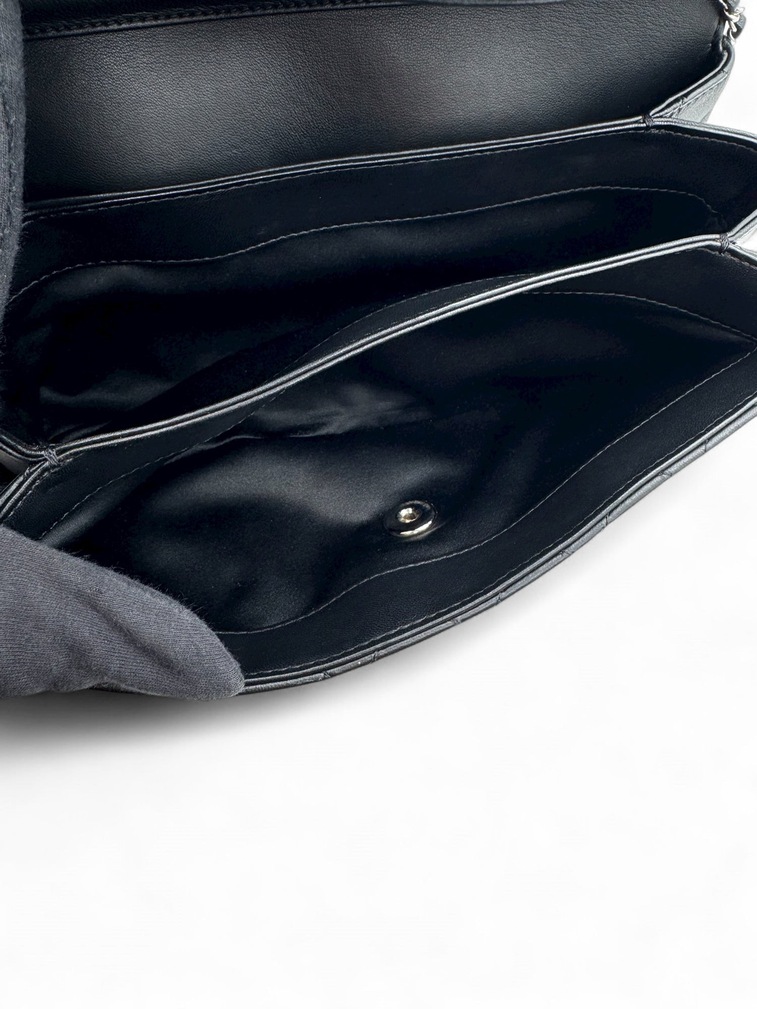 Chanel - Sac à rabat