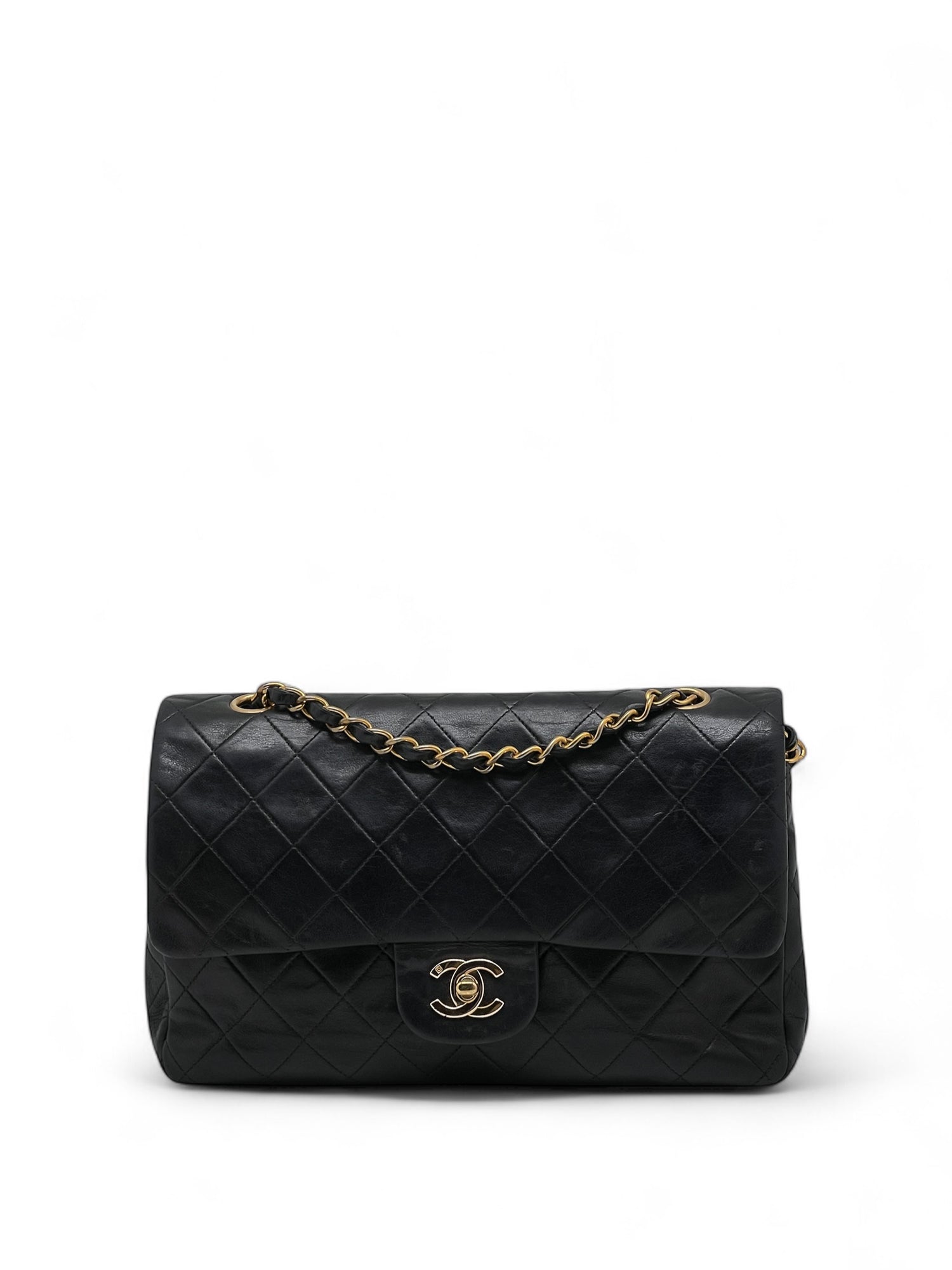 Chanel - Sac à main Timeless 25