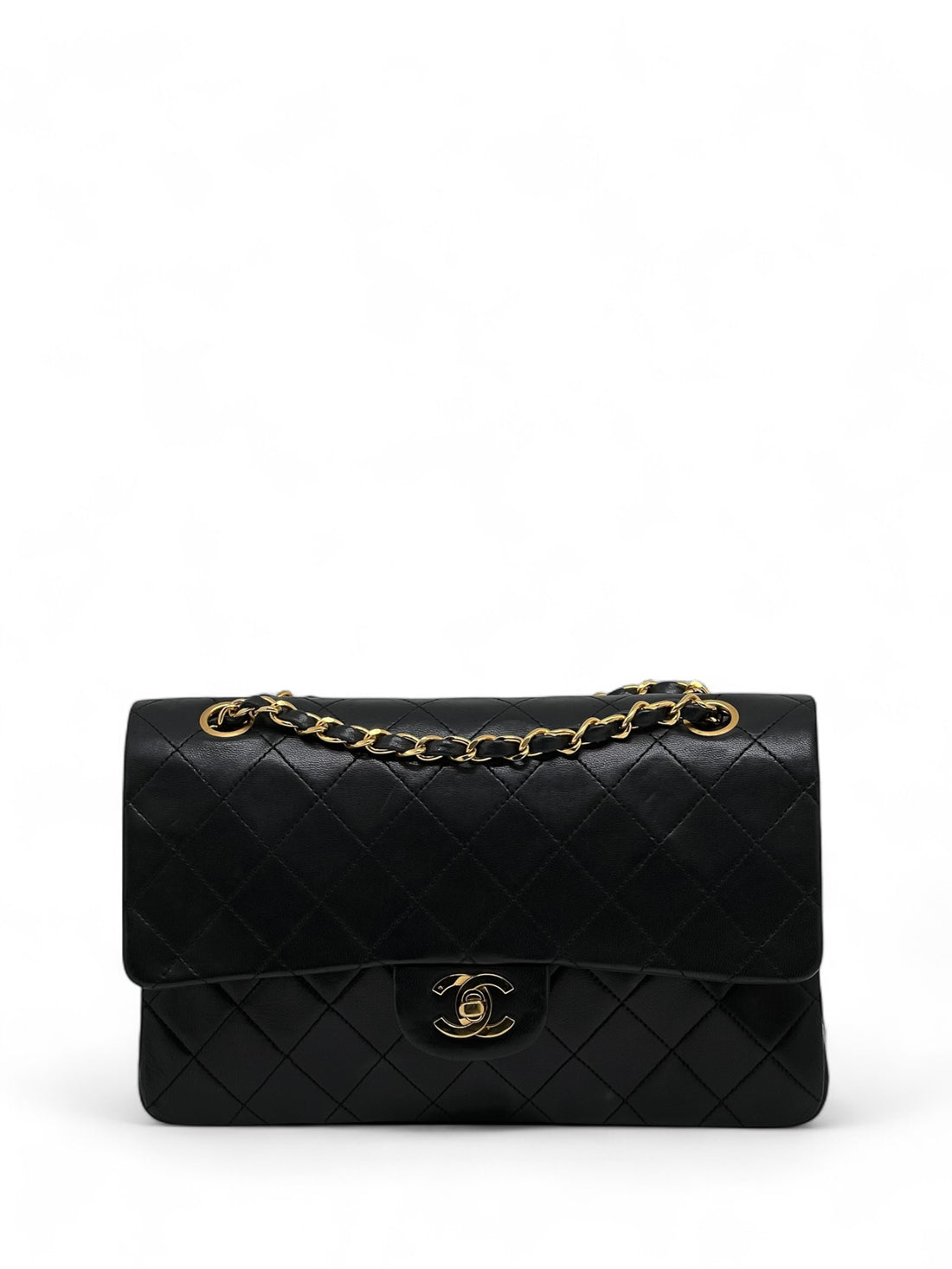 Chanel - Sac Timeless 25
