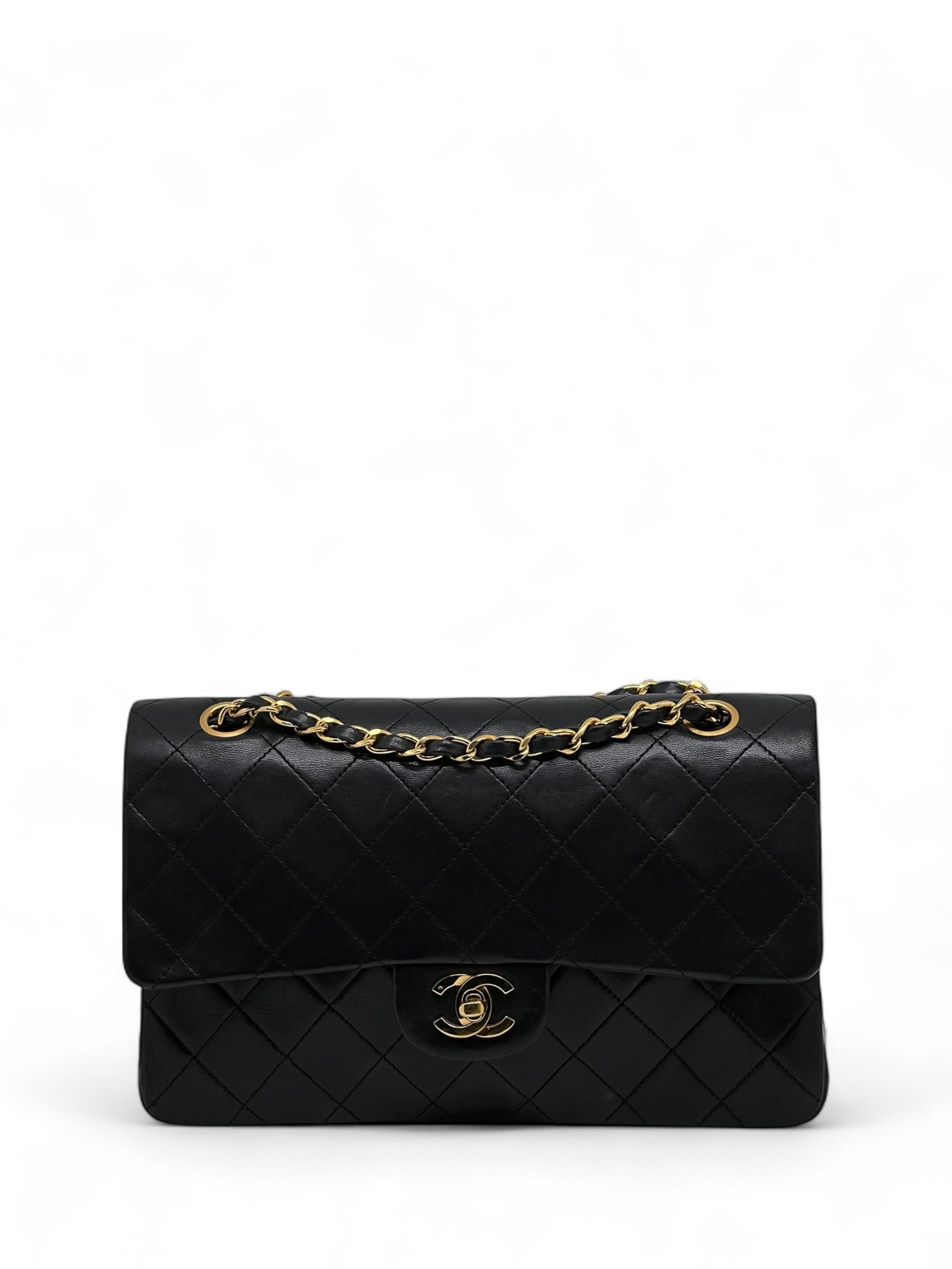 Chanel - Sac Timeless 25