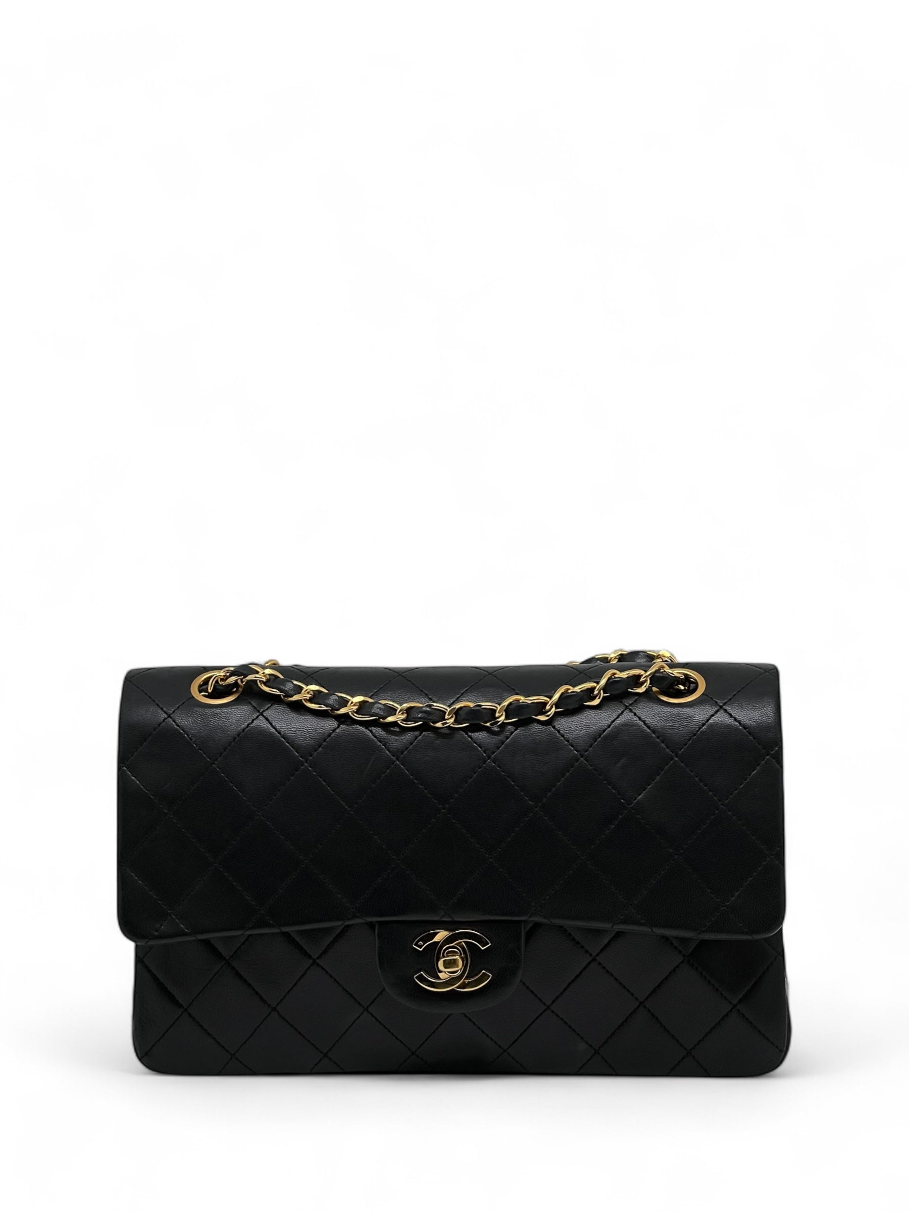 Chanel - Sac Timeless 25