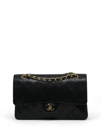 Chanel - Sac Timeless 25