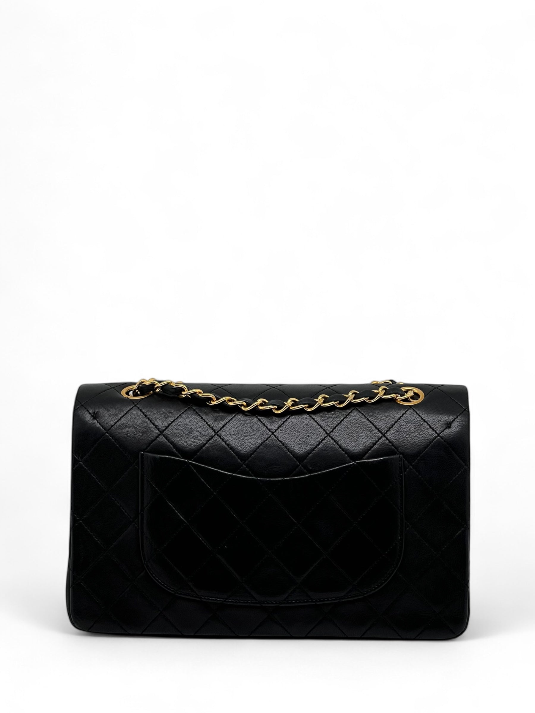 Chanel - Sac Timeless 25