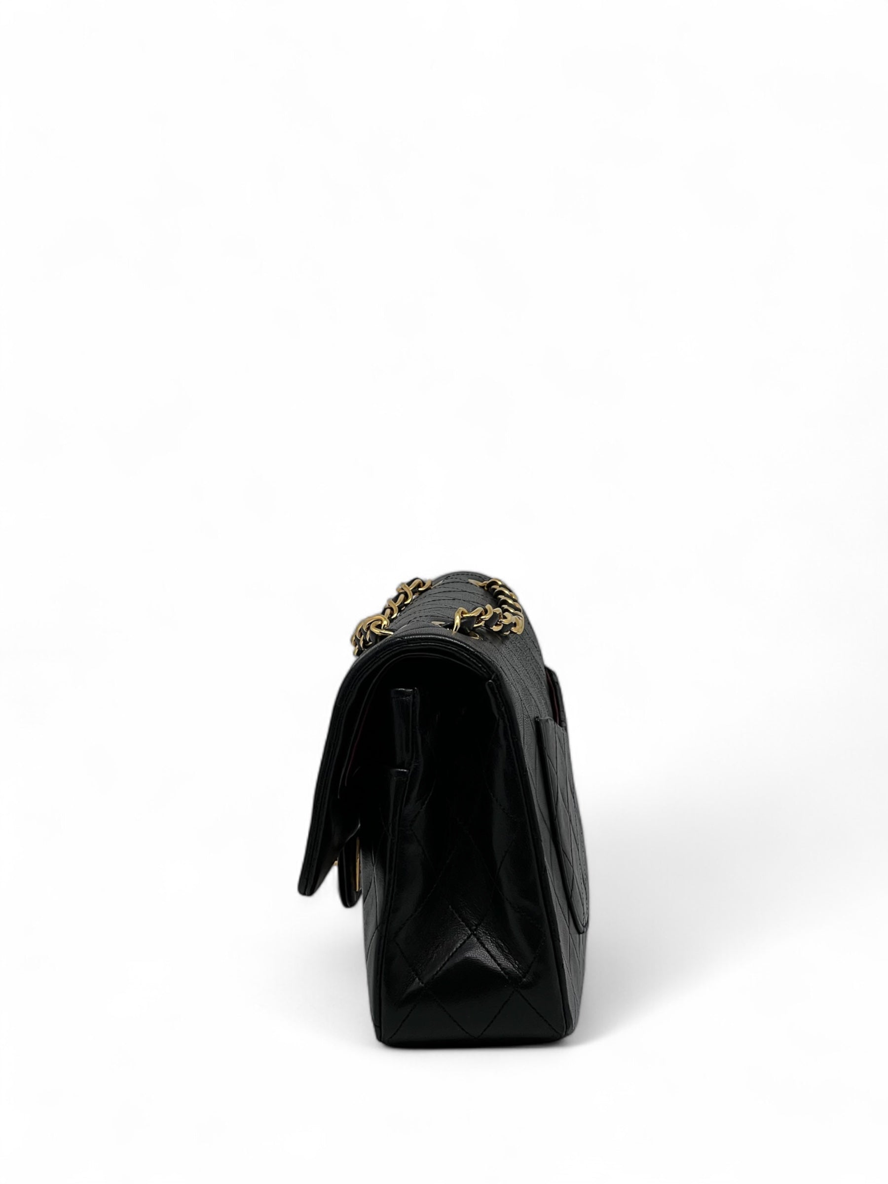 Chanel - Timeless 25 bag