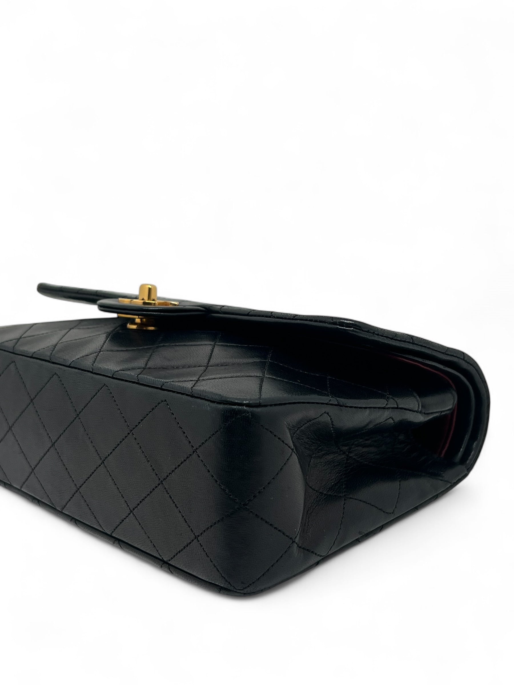 Chanel - Sac Timeless 25