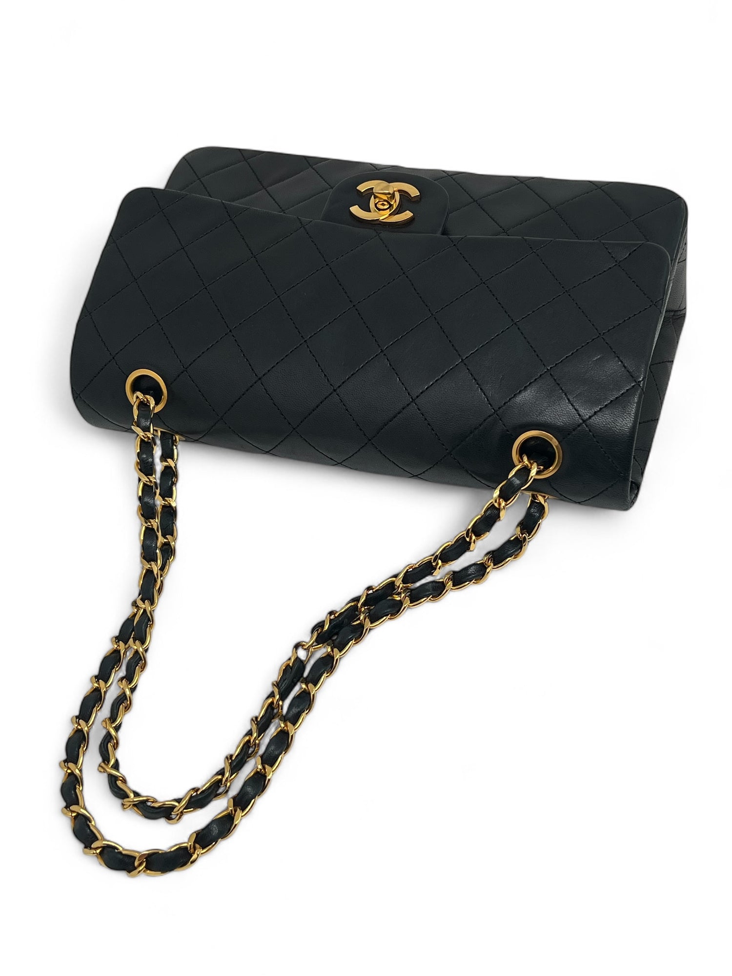 Chanel - Sac Timeless 25
