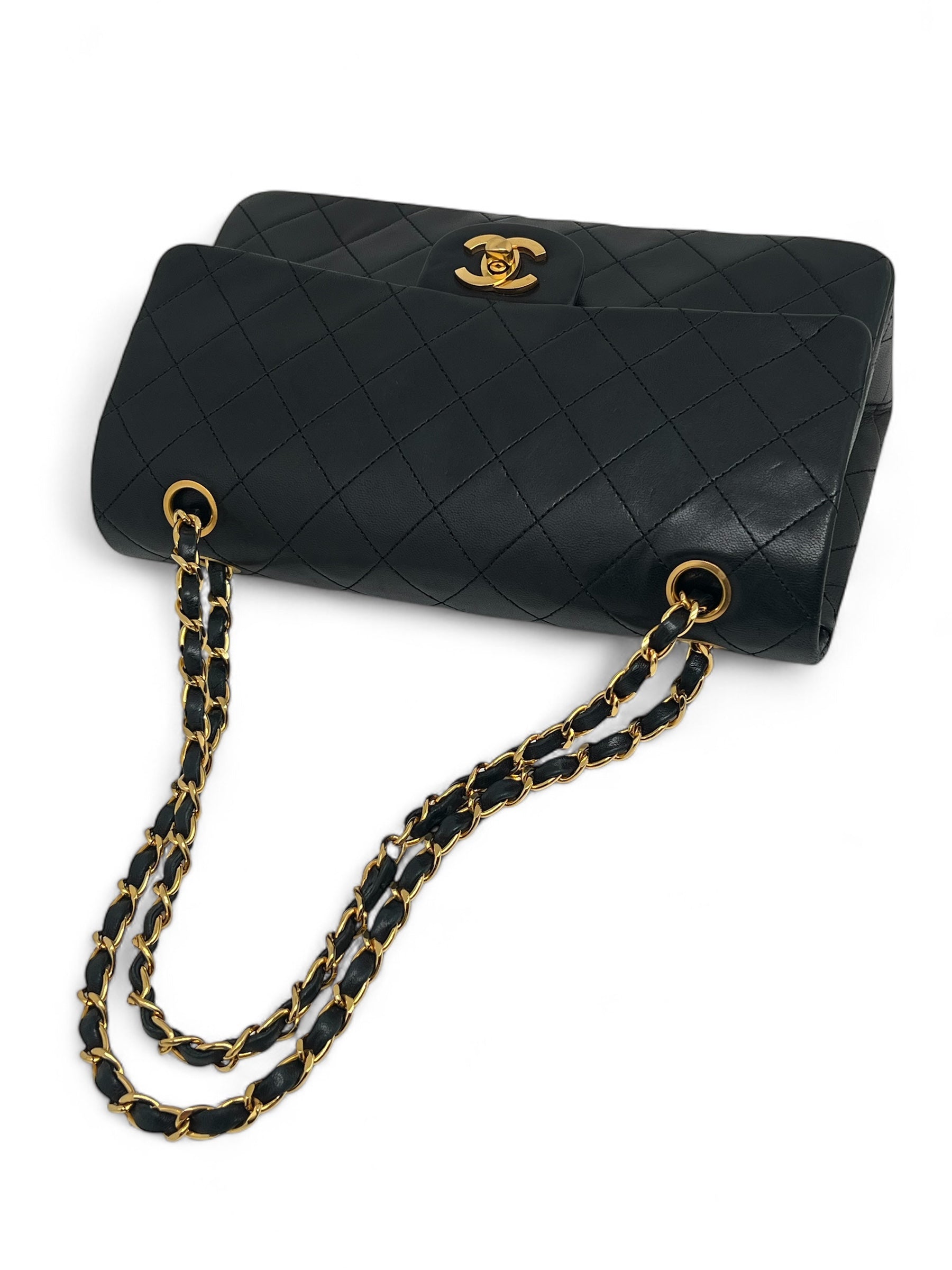 Chanel - Sac Timeless 25
