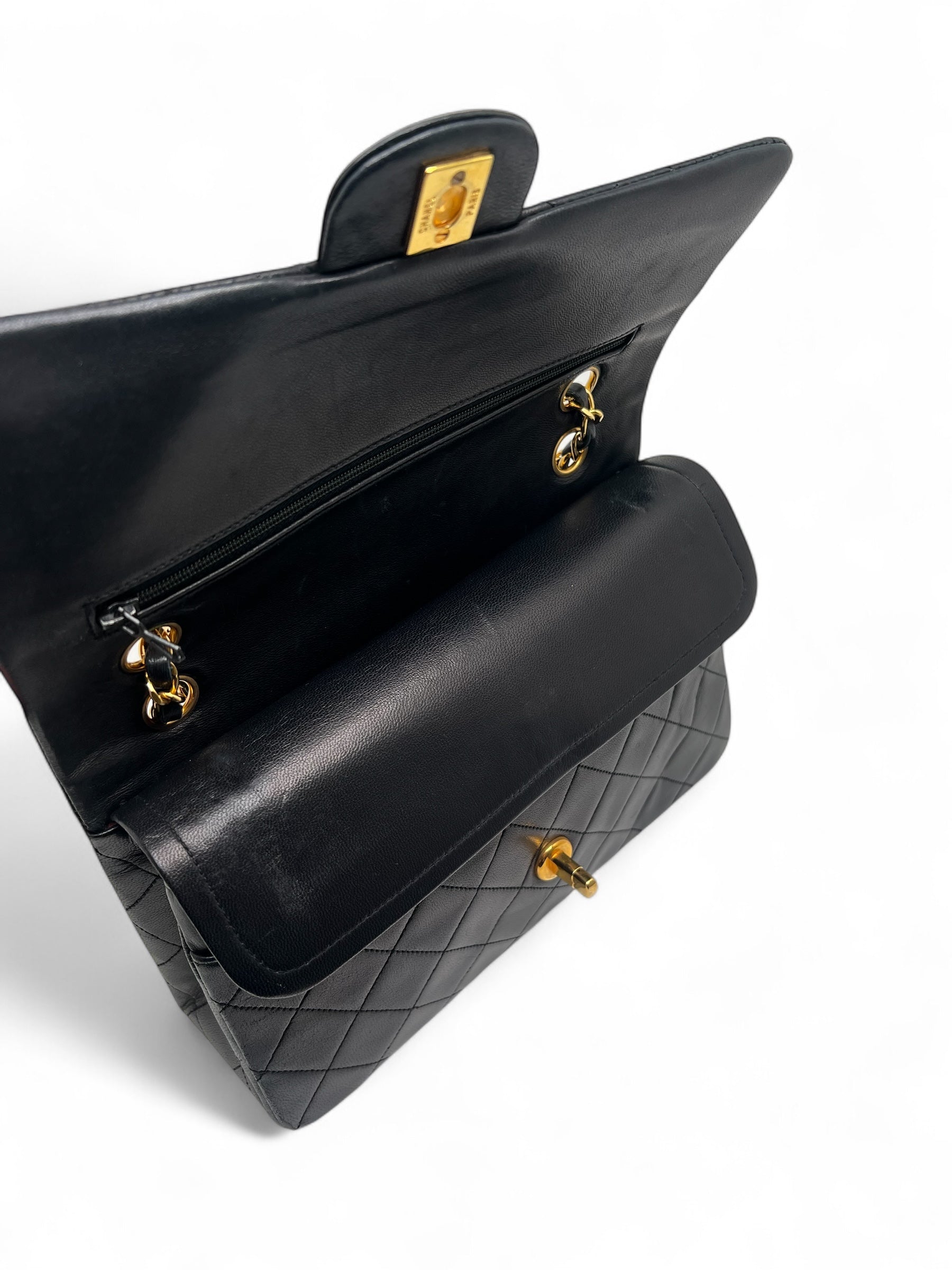 Chanel - Sac Timeless 25