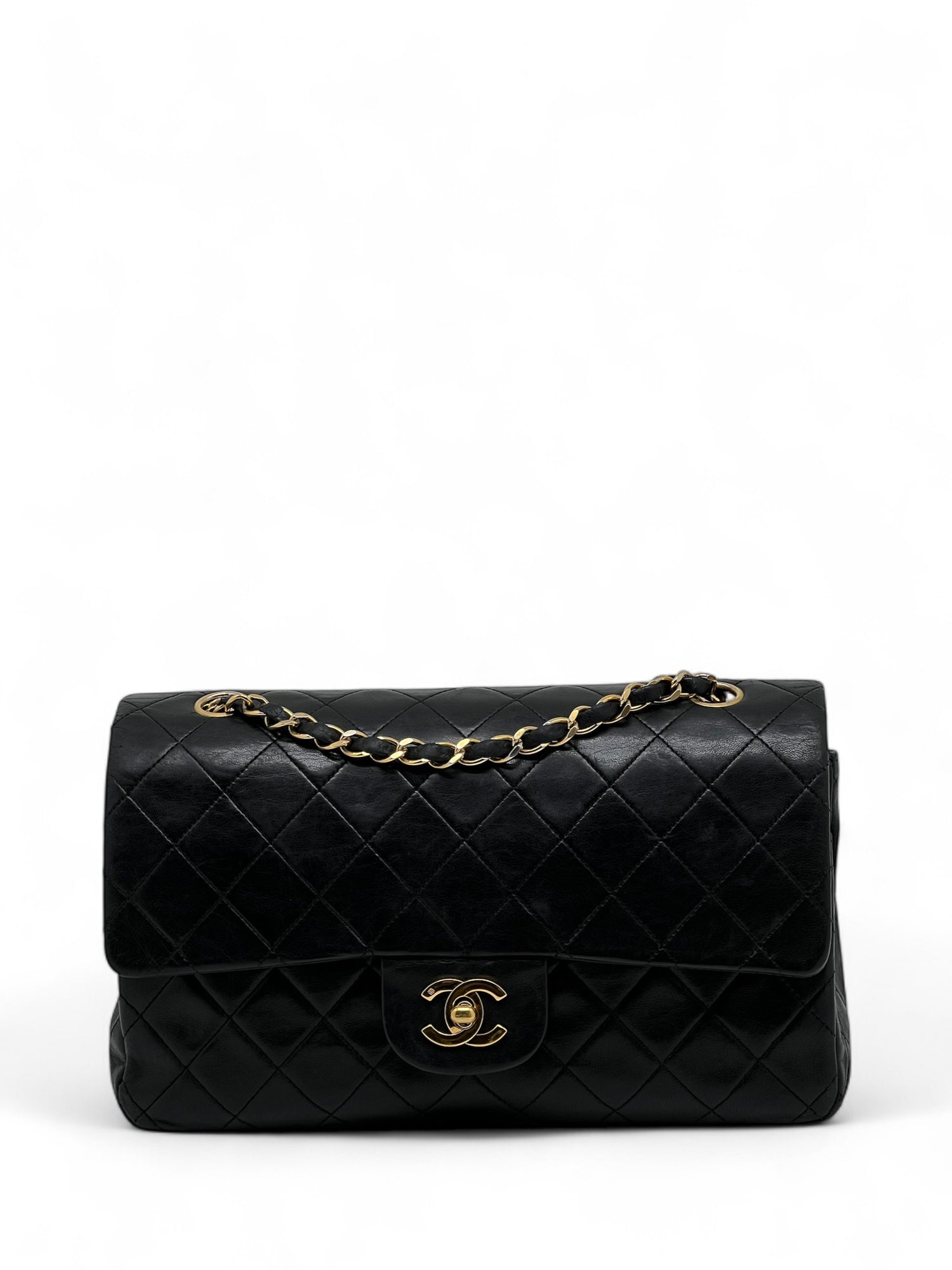 Chanel - Sac Timeless 25