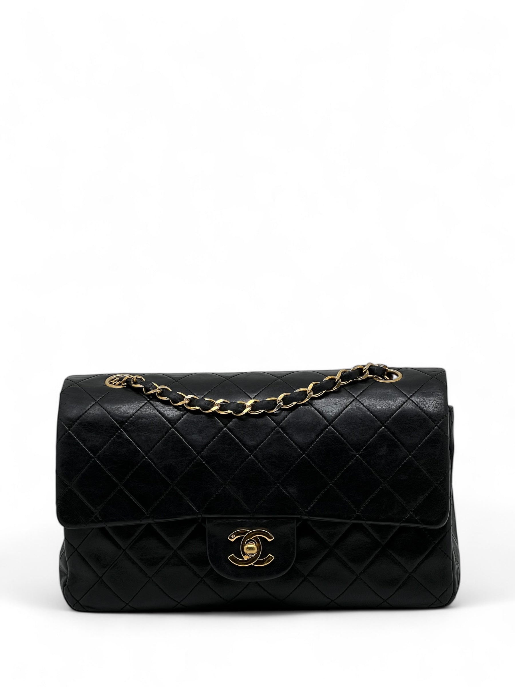 Chanel - Timeless 25 bag