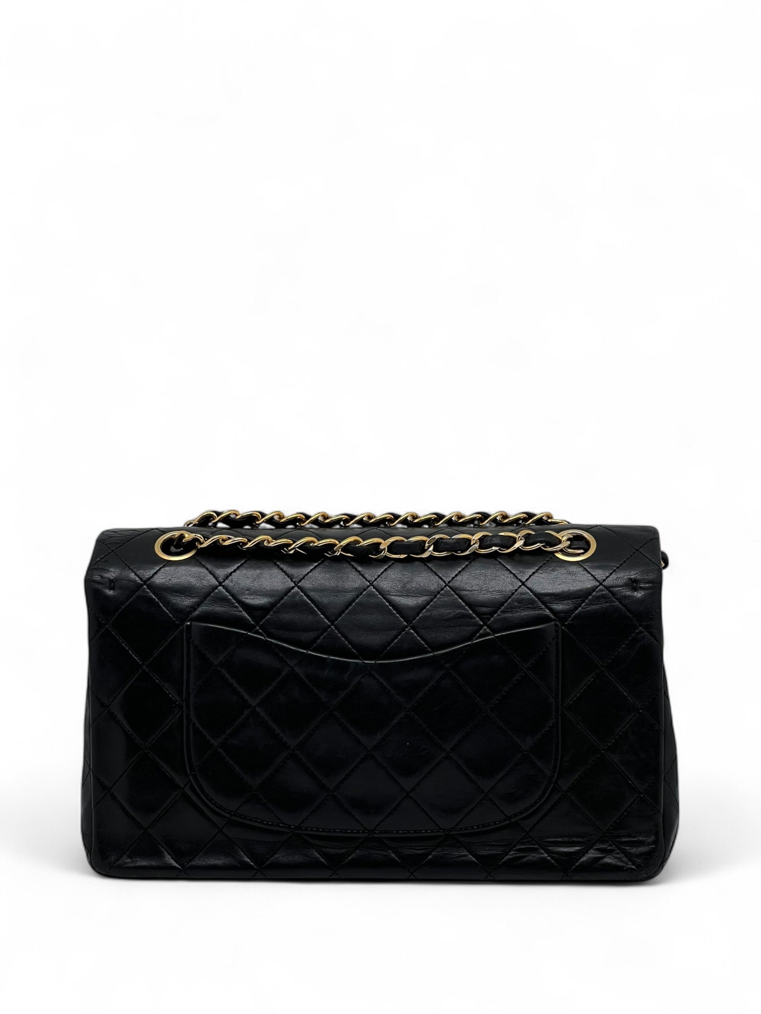 Chanel - Sac Timeless 25
