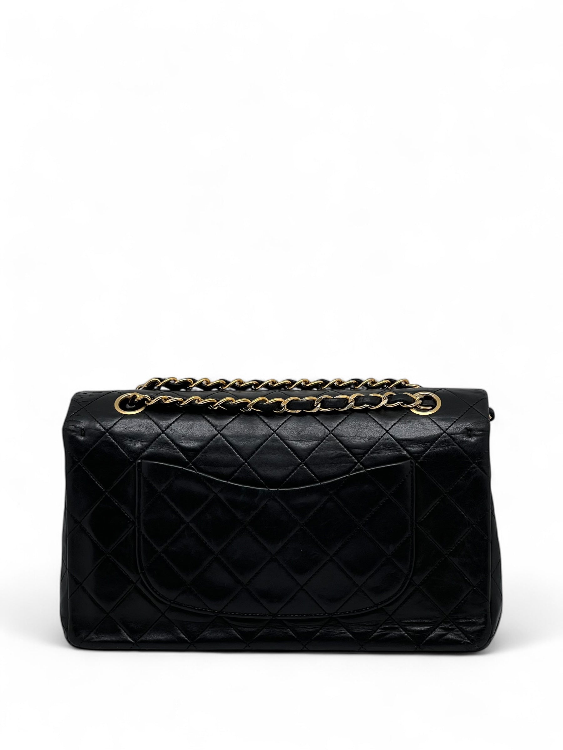 Chanel - Timeless 25 bag