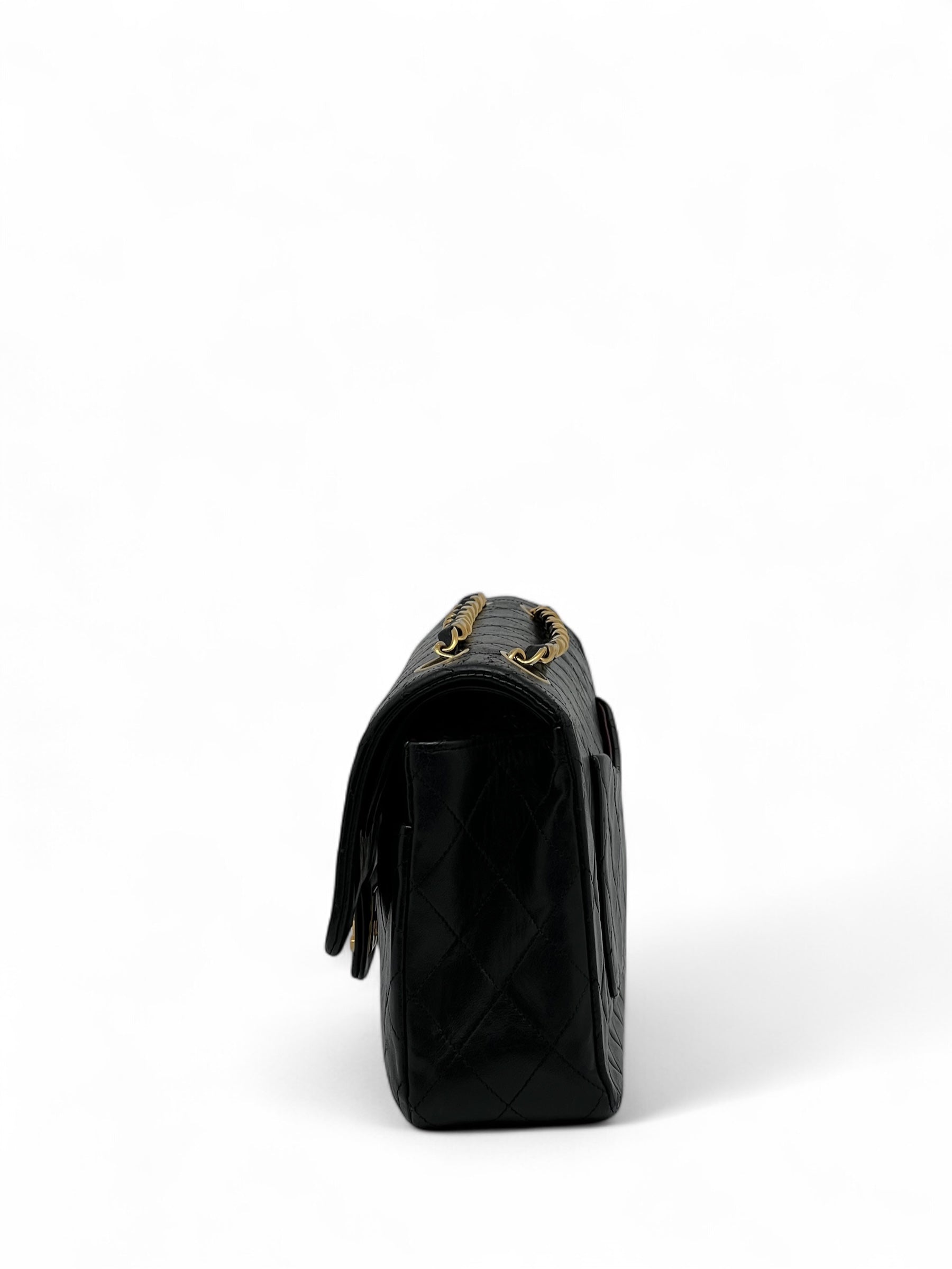 Chanel - Timeless 25 bag