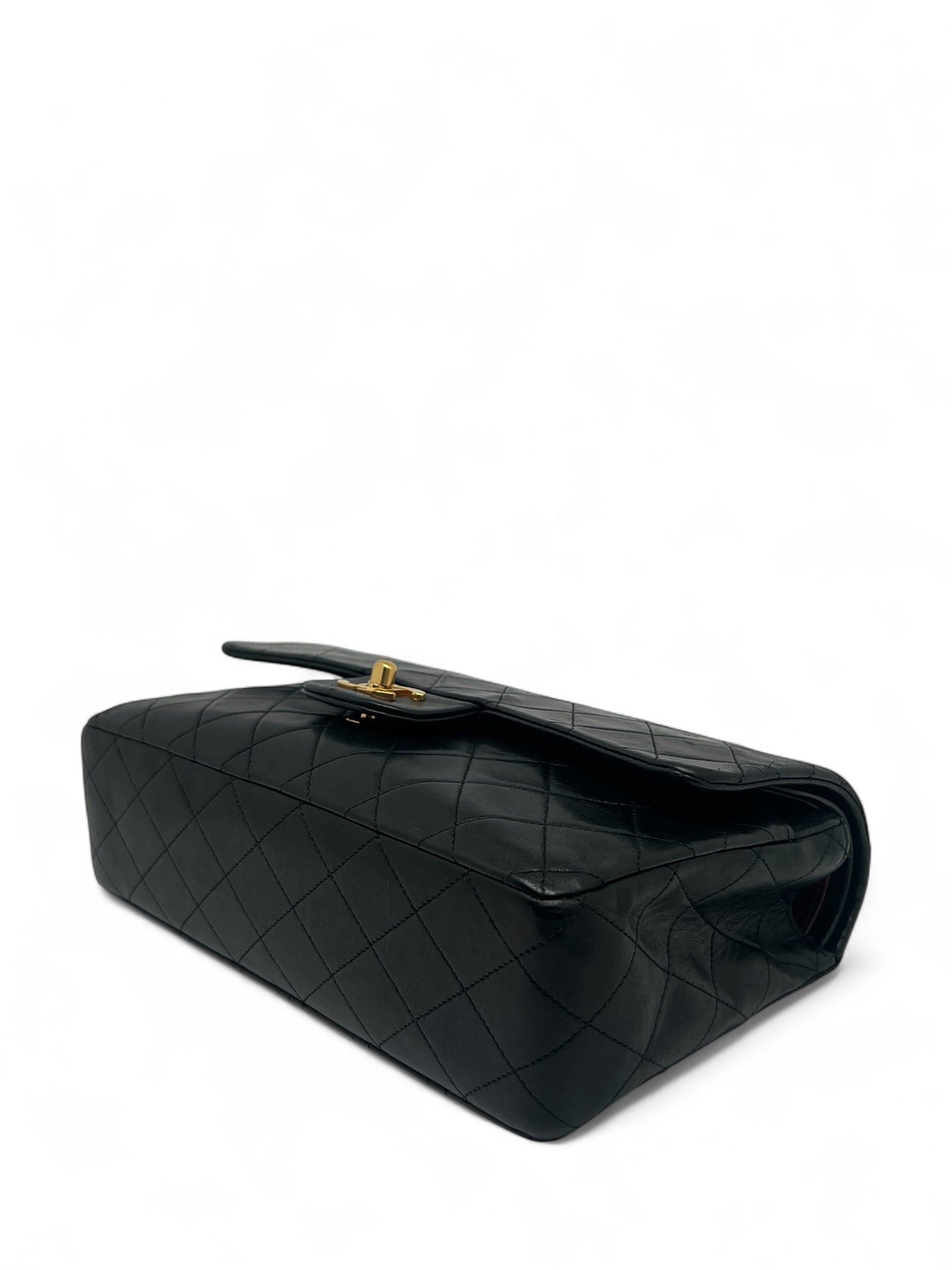 Chanel - Timeless 25 bag
