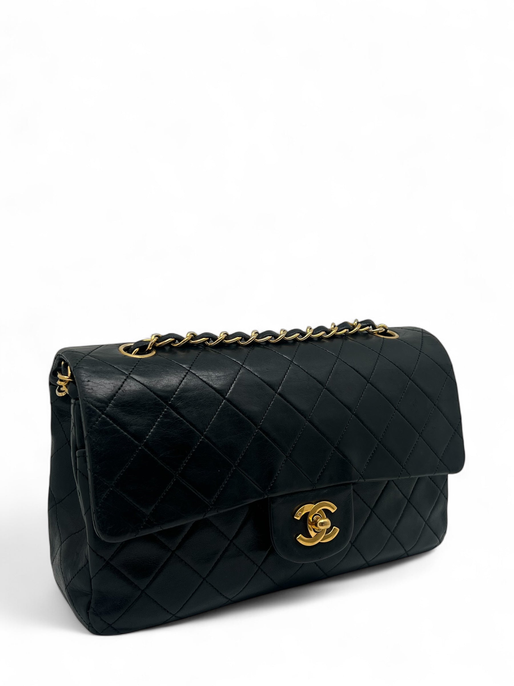Chanel - Timeless 25 bag