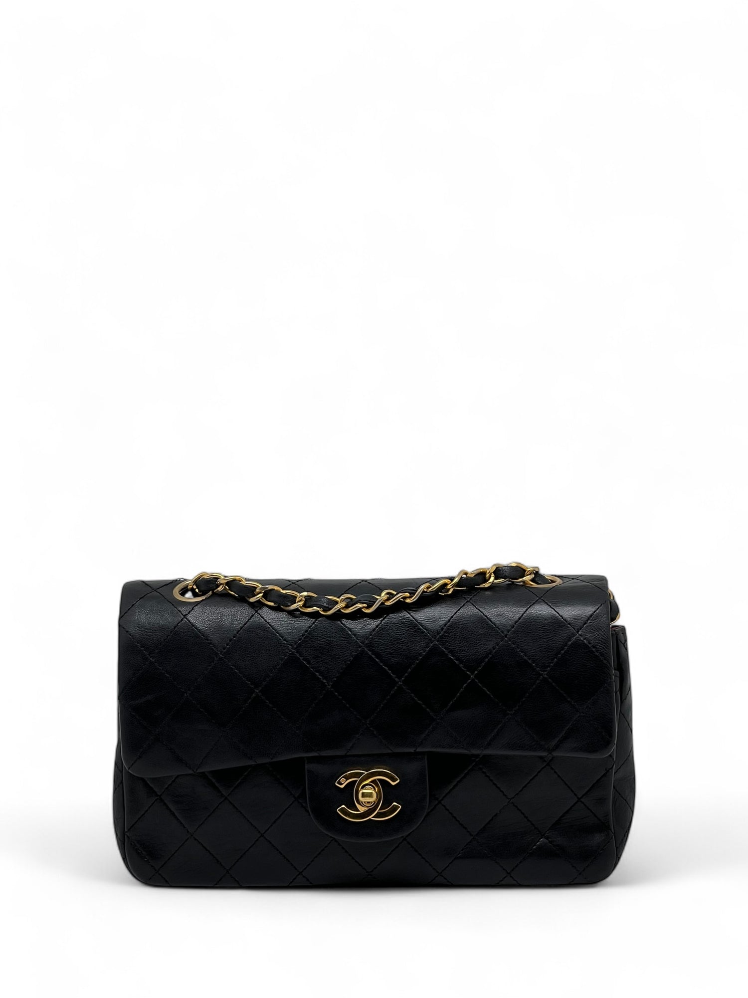 Chanel - Sac Timeless 23