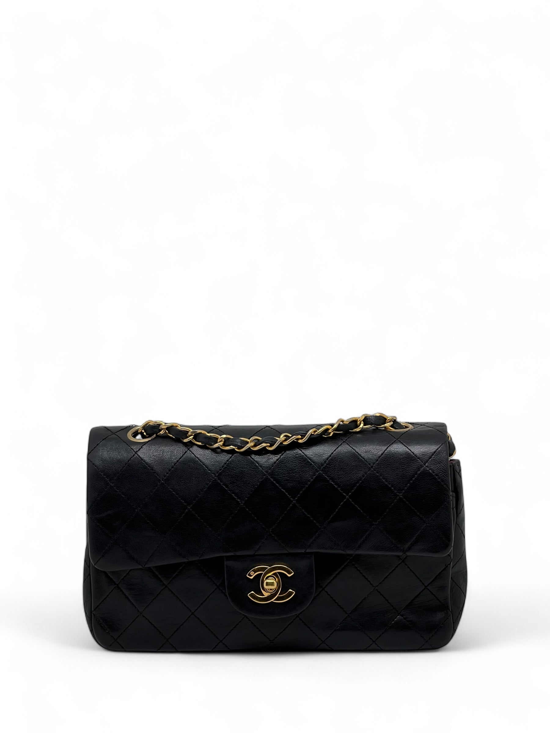 Chanel - Sac Timeless 23