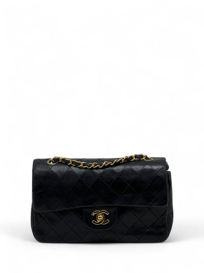 Chanel - Sac Timeless 23
