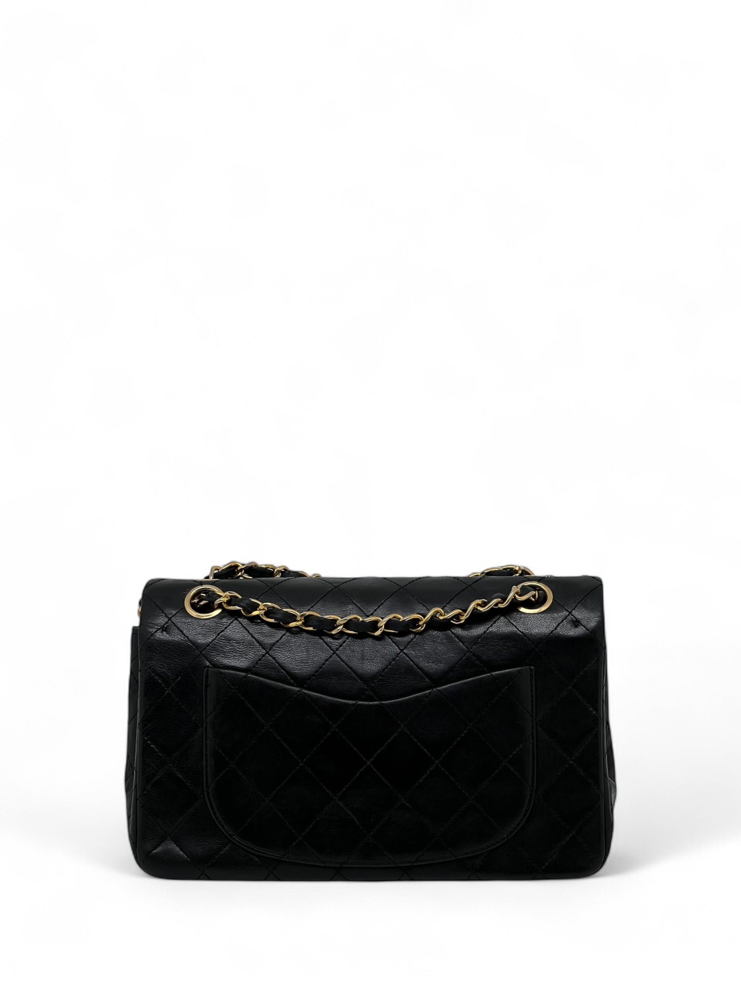 Chanel - Sac Timeless 23