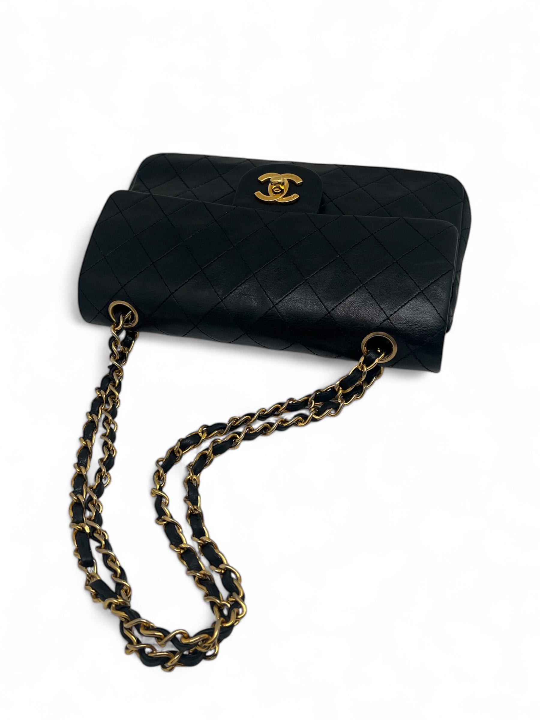Chanel - Sac Timeless 23