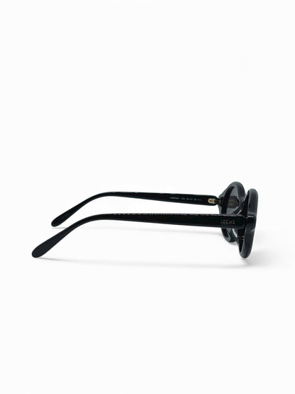 Loewe - Lunettes de soleil noir