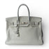 Hermès - Sac Birkin 35 Blanc | Les Folies d’Eugénie