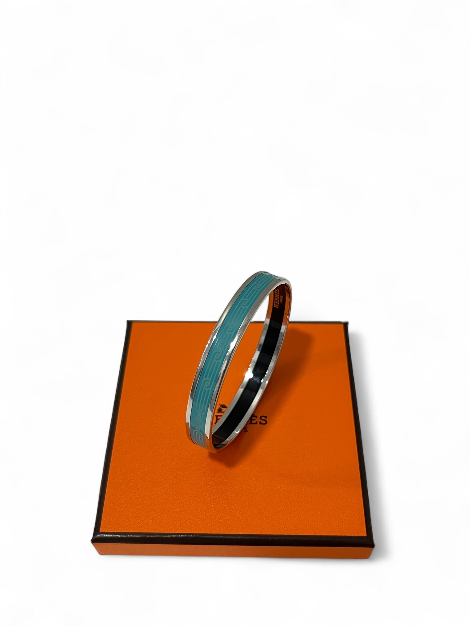 Hermès - Bracelet Turquoise