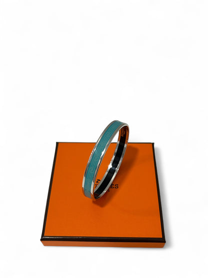 Hermès - Bracelet Turquoise
