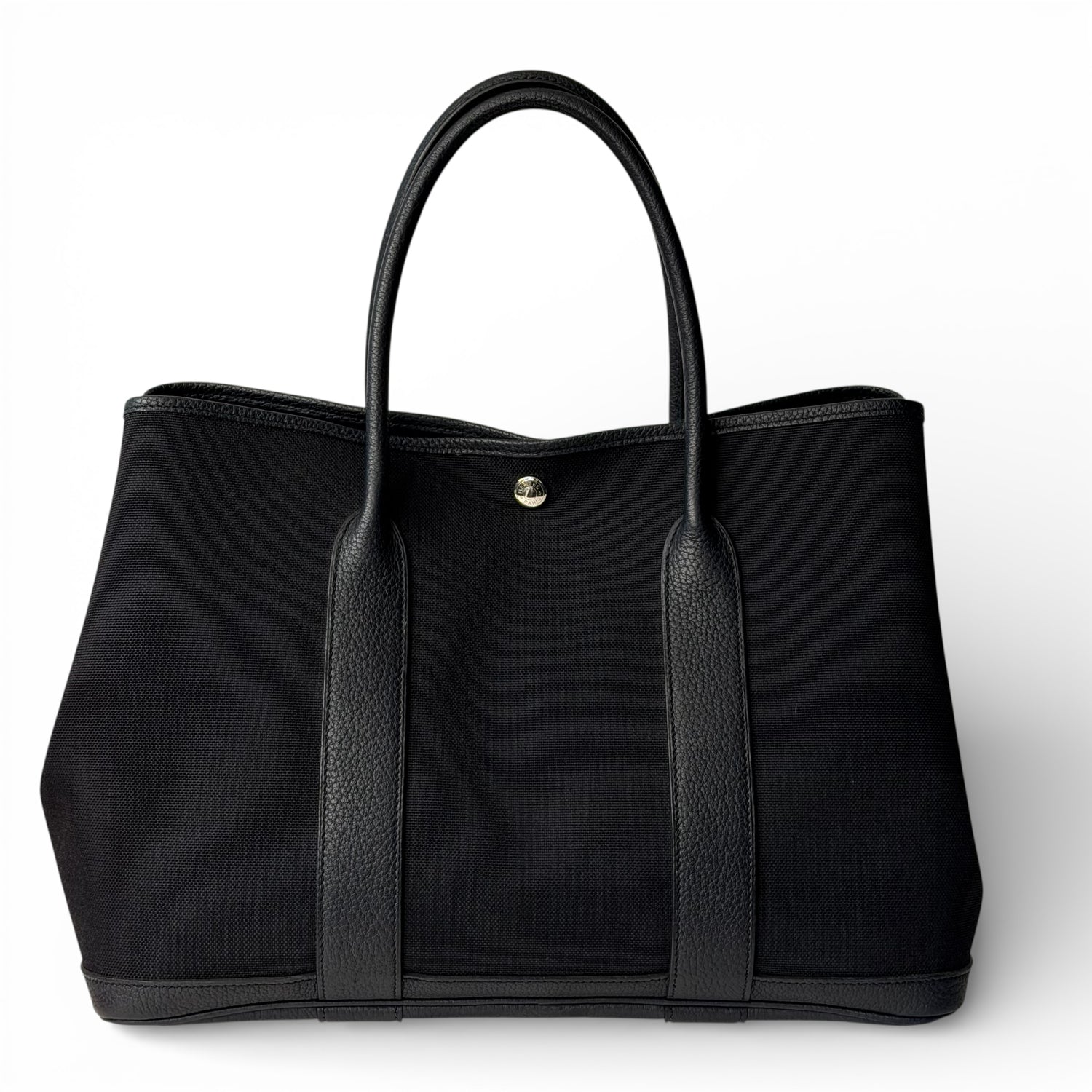 Hermès - Sac Garden Party 36 | Les Folies d’Eugénie