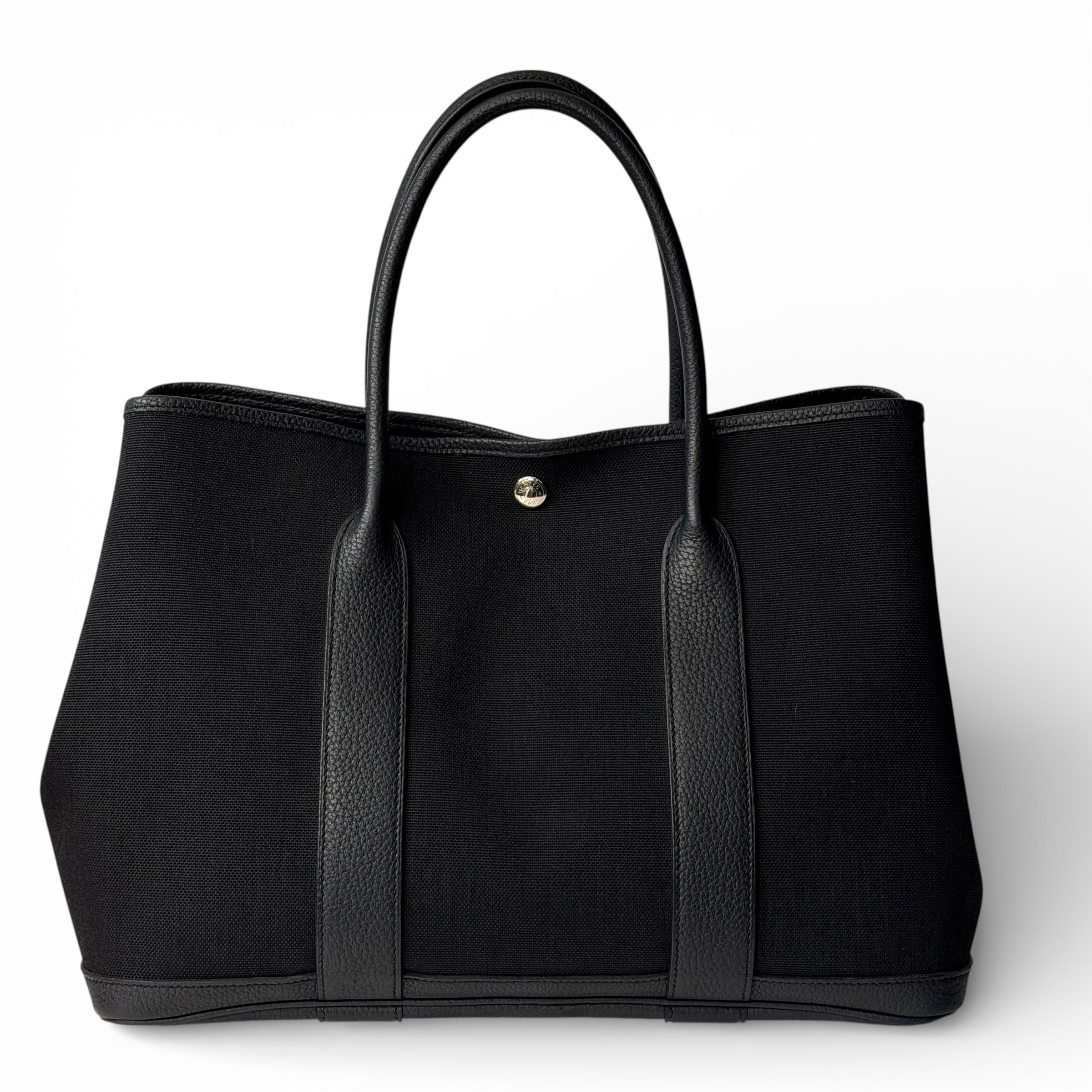 Hermès - Sac Garden Party 36 | Les Folies d’Eugénie