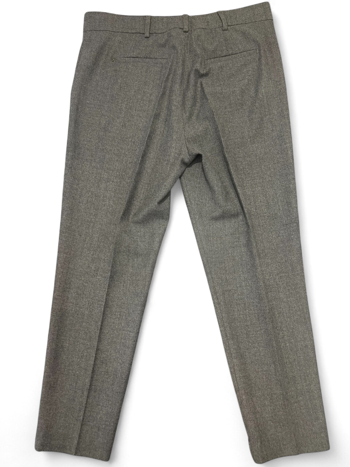 Sportmax - graue Wollhose